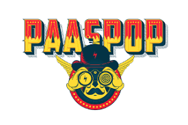 Paaspop 2017, here we come! Eerste Naam Paaspop 2017 Bekend Louder Than Words