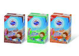 How many ml of milk powder in one ounce? Frieslandcampina Introduces Small Size Carton Packs Ideal For Single Serve Milk 2012 10 16 Dairy Foods