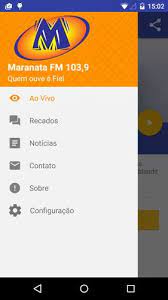 Aprenda a tocar a cifra de maranata. Radio Maranata 103 9 Fm Para Android Apk Baixar