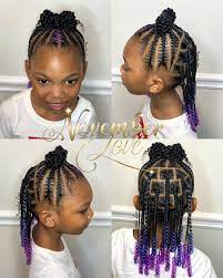 November Love On Instagram Book Braids Beads Link In Bio Childrenhairstyles Braidart Childr Kids Hairstyles Girls Kids Hairstyles Lil Girl Hairstyles