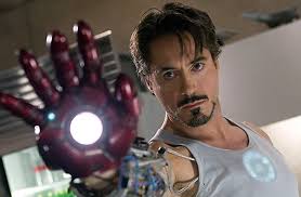The repulsor effect is created by taking excess electrons and turning them into muons which can penetrate deep into atomic matter before being fed to the hands and chest piece of any iron man suit. What Does Iron Man S Chest Rt Stand For Quora