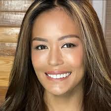 Sharlyn Morales's Instagram, Twitter & Facebook