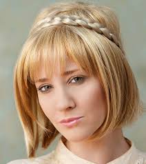 Fast hair braids and one among many most fascinating methods to rock them. 15 Stunning Braided Hairstyles For Short Hair