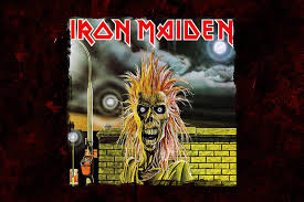 As one of the most commercially successful heavy metal bands of all time, iron maiden have sold more than 70 million albums worldwide, without. 41 Years Ago Iron Maiden Unleash Their Debut Album