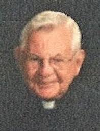 The Reverend Dr. Wilbert Herman Carl Winkler Obituary