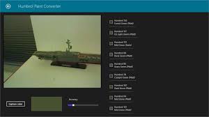 Get Humbrol Paint Converter Microsoft Store