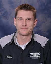 Brian Dreiling's Instagram, Twitter & Facebook