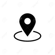 Symbole Lieu Recherche Google Symbole Recherche Google