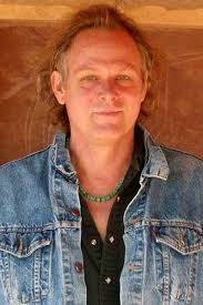 Bruce Eckhardt's Instagram, Twitter & Facebook