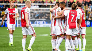 Official ajax fansite met het laatste ajax nieuws. Maduro Apoel Fc Should Not Be A Problem For Ajax Teller Report