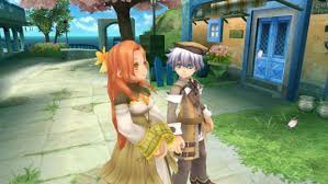 Tides Of Destiny Games Like Stardew Valley You Should Play This Is Another Rune Factory Game Where You Will Enjoy A Stardew Valley Destiny Game Valley Game