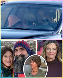 10 MINS AGO - SON-IN-LAW'S HOUSE BLOCKADE! Tommaso Cioni Under Fire as  Police Impound Car in Savannah Guthrie Mother Case — Was It a Family Feud  Turned Deadly? "Police have been circling