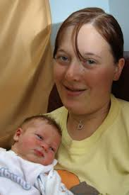 Velkommen til verden