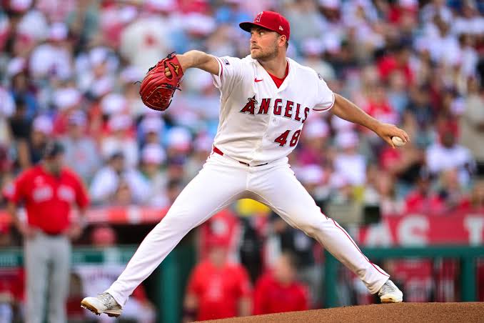 Cubs trade target: Reid Detmers | Bleed Cubbie Blue