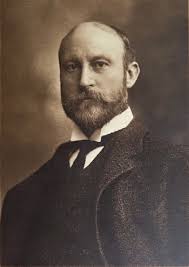 Charles William Cox (1862-1951)