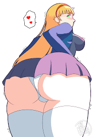 Rule34 - If it exists, there is porn of it   4538242