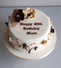 35 easy birthday cake ideas best recipes. 25 Images For 60th Birthday