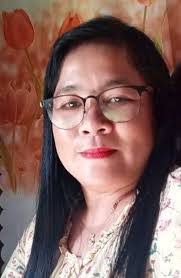 Rubin Ramos's Instagram, Twitter & Facebook