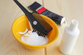 Tips for dyeing your hair during pregnancy. Does Hair Dye Expire Signs Effects Of Expired Hair Dye