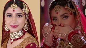 VIDEO: Re-Creating Mahira Khan's Look From Morey Saiyan With Adnan Ansari