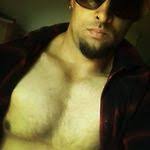 Elroy Petersen's Instagram, Twitter & Facebook