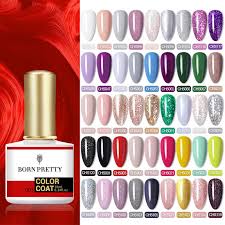Best pretty nails prices from pretty in prishtina a beauty guide for kosovo s capital. Buy Born Pretty 10ml Color Gel Black White Pink Blue Glitter Long Lasting Nail Gel Nail Art At Affordable Prices Free Shipping Real Reviews With Photos Joom