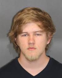 Mohave County Sheriff's Office Detectives arrested Cameron Charles Brush,  18 of Mohave Valley, for two counts of Sexual Extortion, Theft by  Extortion, and Commercial Sexual Exploitation of a Minor, all felonies. On