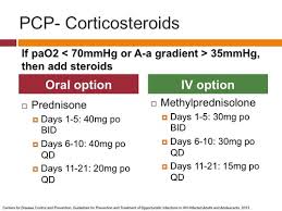Normal dosing for the prevention of pcp in adults is in children the dosage is determined by total body surface area, and the prescribed dose is taken twice. Opportunistic Infections Naplex Id Opportunistic Infection Opportunistic Infections Final Made By Jess Opportunistic Infections Flashcards Quizlet