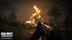 Black ops cold war, with some weapon tuning for assault rifles and smgs being one of the main attractions. Muqf2gtcp0lfvm