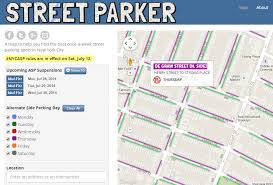 Street Parker