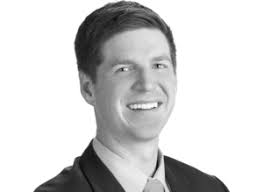 Dr. Ryan Chupp, General Surgery