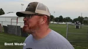 Watch now: Brent Weakly talks about upcoming football season