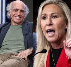 What a Bummer. 🤭 In a recent interview with the Daily Mail, MTG argued  that while she still has love for President Donald Trump, 🤮she doesn't  know "what the hell happened" to