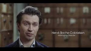 BACHE-GABRIELSEN COGNAC