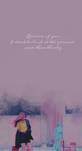 Pin By Letiti Media On Blackpink Quotes Song Lyrics Wallpaper Stay Blackpink Lyrics Songs