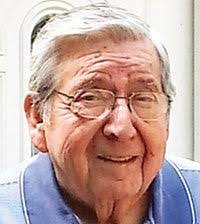 Ray M. Campos, 90
