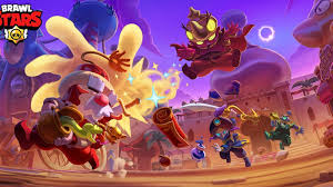 Shoot 'em up, blow 'em up, punch 'em out and win the brawl. Brawl Stars May Update Is The Brawl Pass Worth It