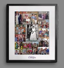 Find the right gift with our 21 heartfelt 50th wedding anniversary gift ideas. Personalized Anniversary Photo Gifts Custom Ideas