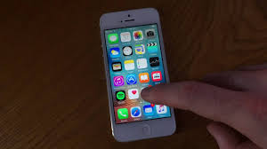 Slide left on a search result to delete it. How To Clear Search History On Iphone Youtube