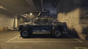 Hvy Armordillo [Add-On | Tuning | Sounds] - Gta5-Mods.Com