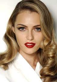 Black Tie Hair Hollywood Hair Hair Inspiration Vintage Hairstyles