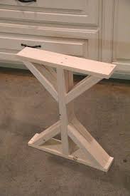 Diy Desk For Bedroom Farmhouse Style Diy Table Legs Diy Dining Room Diy Dining