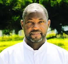 CATHOLIC EDUCATION WEEK CELEBRATION 2025.KEYNOTE ADDRESS BY REV FR EMMANUEL  ABBEY- QUAYE.