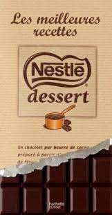 Nestle Dessert Les Meilleures Recettes 9782012383876 Amazon Com Books