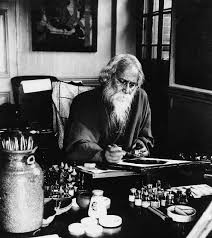 7,834 likes · 87 talking about this. Rabindranath Tagore An Aesthetic Purist Astaguru Blog