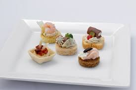 See more ideas about appetizers, food, cold appetizers. Best Assorted Cold Canapes Assorted Canapes Appetizers For Party Frozen Appetizers Gourmet Appetizers Food