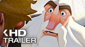 Talán mindannyiunknak van kitüntetett karácsonyi filmje, meséje, amit biztosan előveszünk, ahogy közeledik az ünnep, hogy hangulatba hozzuk magunkat. Klaus Trailer 2019 Netflix Youtube
