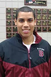 2010 Men's Track and Field Roster