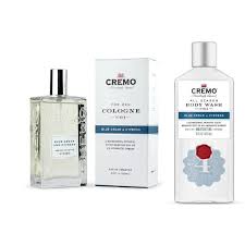 Browse our wide selection of body wash for delivery or drive up & go to pick up at . Blue Cedar And Cypress No 4 By Cremo Cologne 3 4 Oz And Body Wash 16 Fl Oz Walmart Com Walmart Com