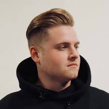 Leon Brooks's Instagram, Twitter & Facebook